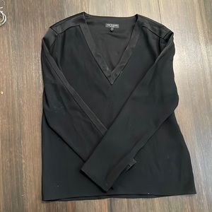 Rag & Bone women’s evening top.